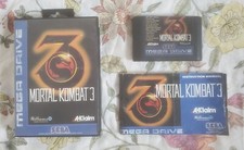 Mortal kombat gioco - 3,