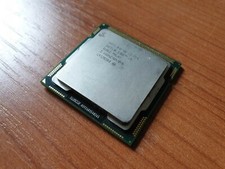 Processore Intel Core i5 750