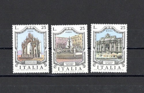 Repubblica 1973 fontane - 1973,