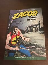 COLLEZIOME STORICA A COLORI