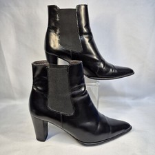 Stivaletti Perlato donna