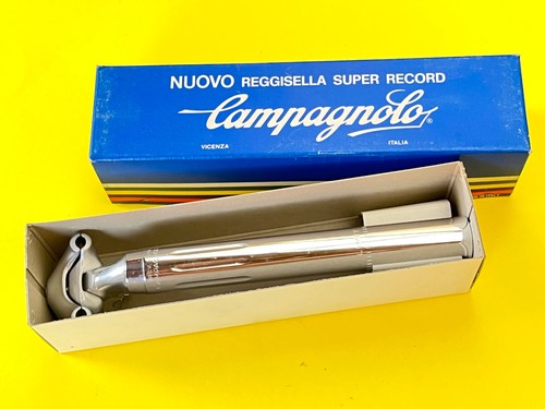 Campagnolo super record - super,