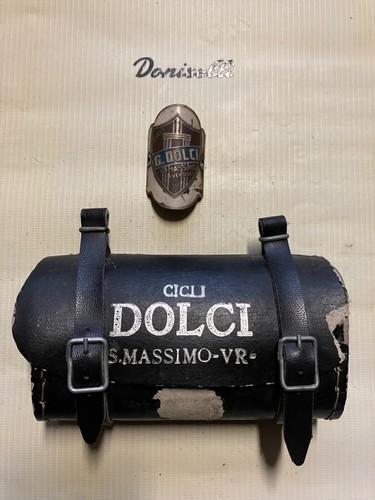 Patacchino fregio stemma badge