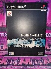 🇮🇹 SILENT HILL 2