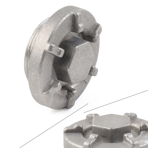 Tappo scarico olio - , oring