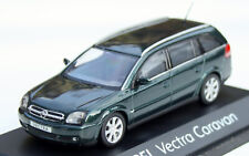 Opel Vectra C Caravan anno