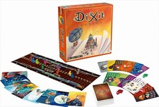 Gw5573 dixit odyssey - dixit,