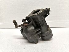 Carburatore Weber 260c 7C