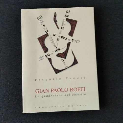 Gian paolo roffi la - paolo, roffi.