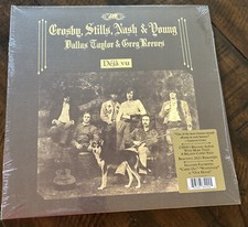 Crosby, Stills, Nash & Young