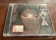 Mietta “La Mia Anima” 1998 Cd Album 