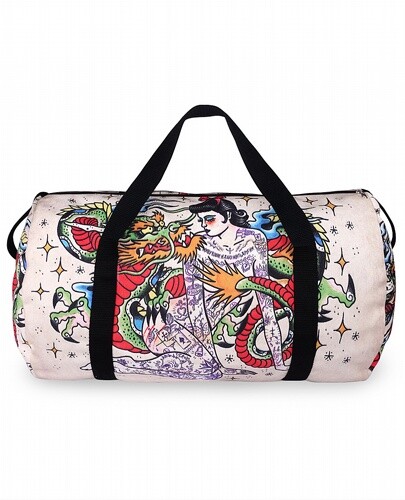 Borsone borsa borsone