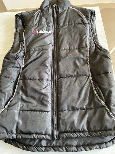 Giubotto smanicato gilet - smanicato,