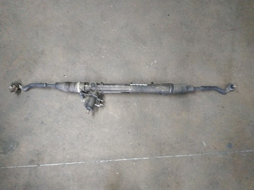 7831993140 scatola sterzo audi - sterzo,