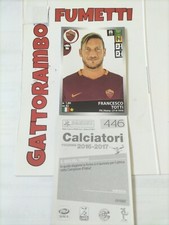 Figurine Calciatori N.446