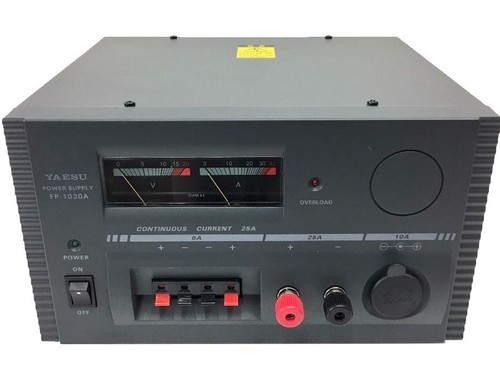 Yaesu 1030a alimentatore - yaesu,
