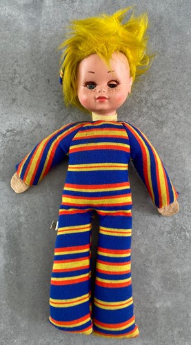 Bambola querzola made - querzola,