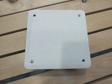 SCATOLA DI DERIVAZIONE INCASSO PER CARTONGESSO 105X105X50