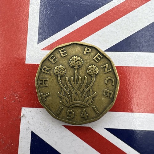Moneta antica inglese - moneta,