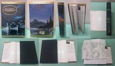 Tolkien IL SILMARILLION 1° Prima Ed. Bompiani Giunti Deluxe 2017