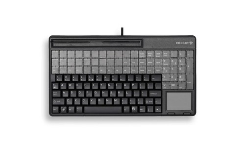 Cherry keyboard g86 61411 - keyboard, g86-61411