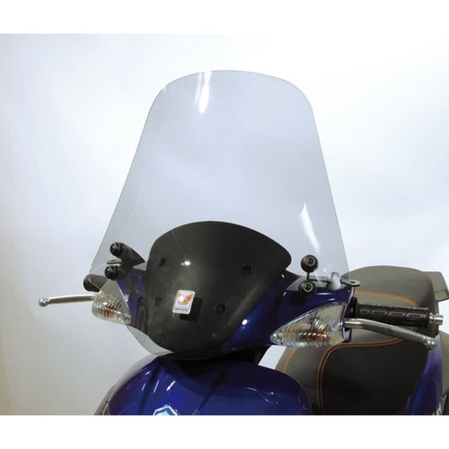 Kit cupolino alto - , fumè