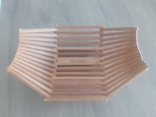 porta pane legno mulino bianco