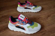 Diadora Rave Leather Pop 36 37