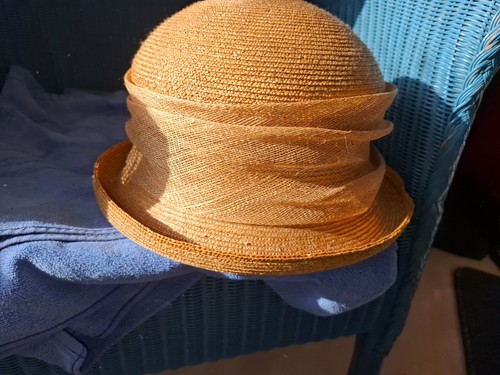 Cappello 100 paglia - 100%, firenzo