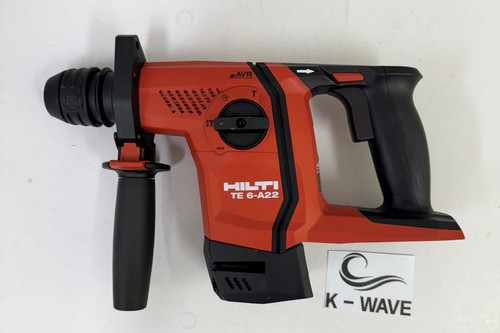 Hilti a22 22v - 6-a22, martello