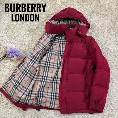 Burberry london piumino - burberry,