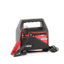 CARCOMMERCE Caricabatterie per