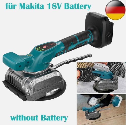 Vibratore per piastrelle