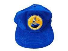 Cappello vintage 67° Bomb