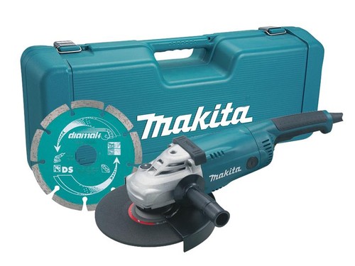 Makita 230mm smerigliatrice - makita,