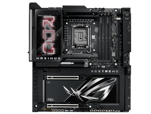 Asus rog maximus - asus,