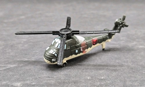Micro machines 34d - micro, uh-34d