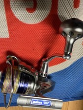 Daiwa Saltiga Z4500H 270172