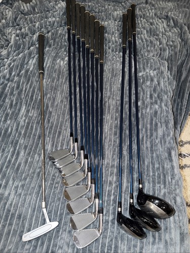 Mazze golf knight exterra - mazze,
