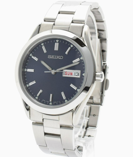 Orologio seiko spirit - orologio,