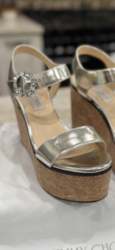 Jimmy choo nylah - jimmy,