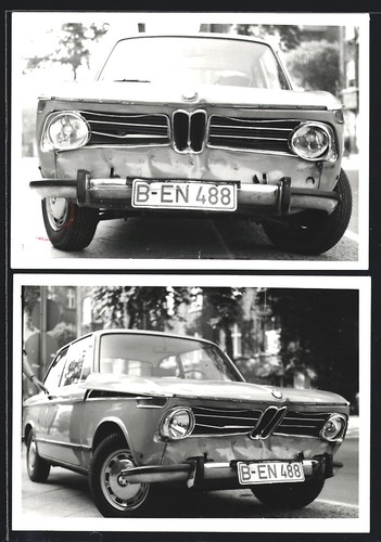 Fotografie auto bmw 02 - fotografie,