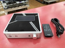 TEAC A-H01 Amplificatore DAC