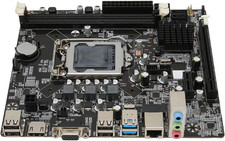 Scheda Madre DDR3, Scheda