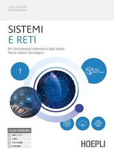Sistemi E Reti vol. 1 - L