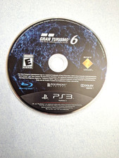 Gran Turismo 6 Edizione