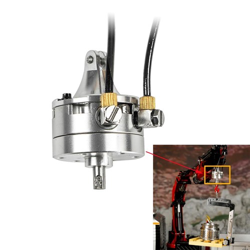 Lesu 270 gradi cilindro - 270,