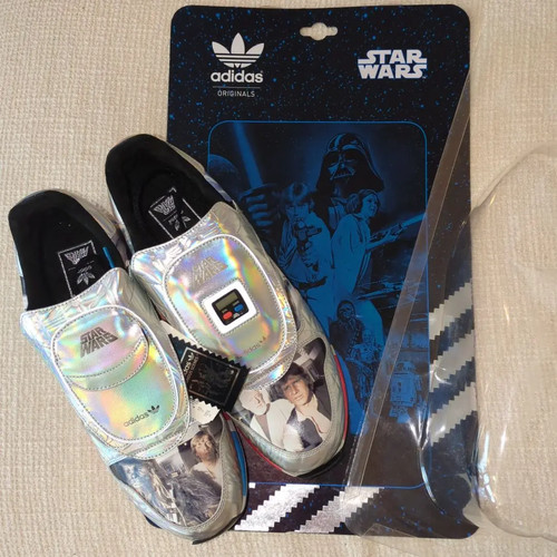 Star wars adidas micropacer - wars],