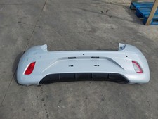 PARAURTI PARAURTO PARA URTI URTO POSTERIORE DIETRO HYUNDAI I10 DAL 2019 - 