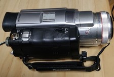 Panasonic NV-GS400 videocamera